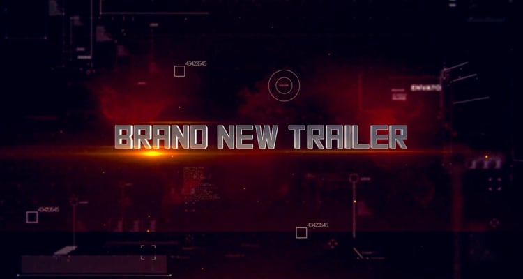 Abstract Trailer