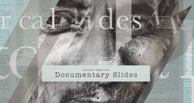 Documentary Historical Slides