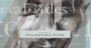 Documentary Historical Slides