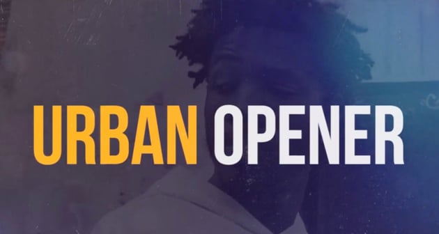 Dynamic Urban Opener