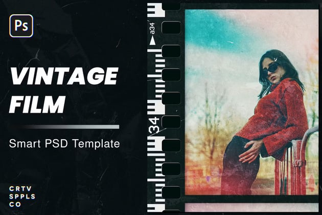 Vintage Film