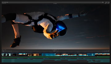 Final Cut Pro