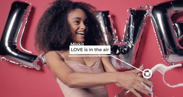 Love Call Out With Target