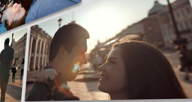 Love Slideshow