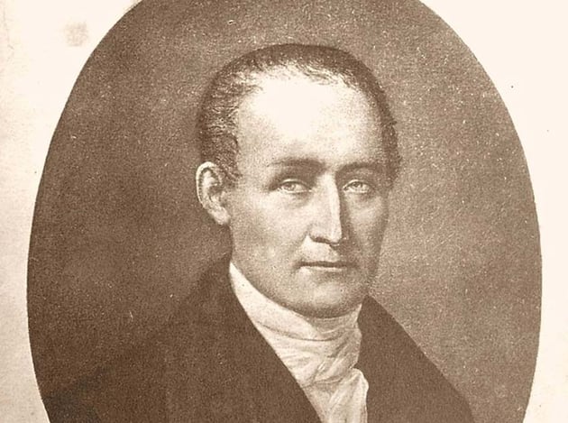 Joseph Nicphore Nipce
