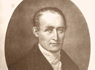 Joseph Nicphore Nipce