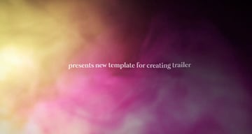 Modern Trailer
