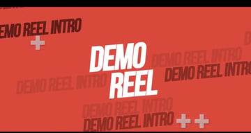 Demo Reel Intro