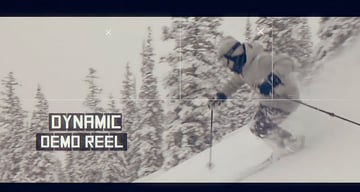 Dynamic Demo Reel