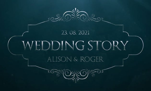 Silver Wedding Titles