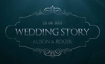 Silver Wedding Titles
