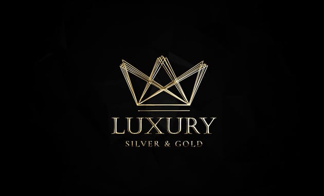 Elegant Luxury Wedding Titles