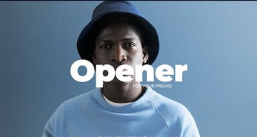 Reel Instagram Promo