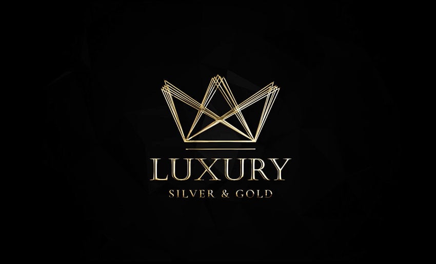 Elegant Luxury Wedding Titles