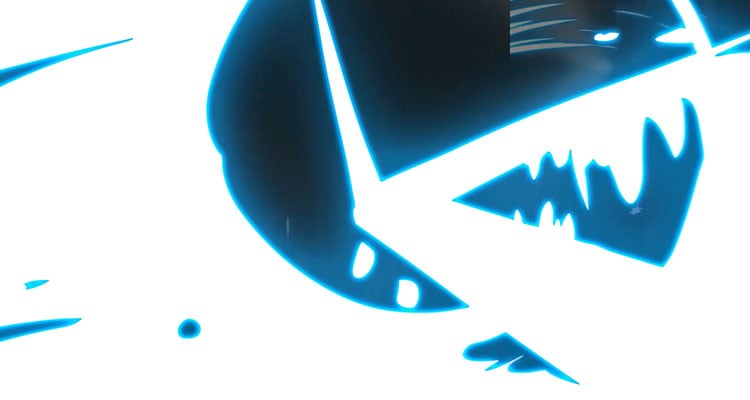 Energy hand-drawn Transitions After Effects