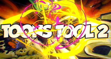 Toons Tool 2 (FX Kit)