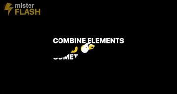 Splash Elements | After Effects