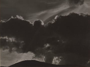 Songs of the Sky - Alfred Steiglitz