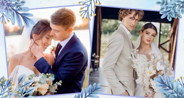 Wedding Story