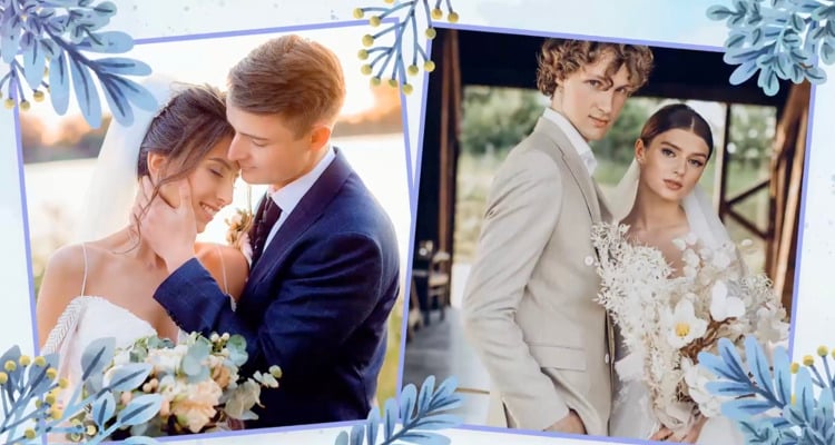 Wedding Story