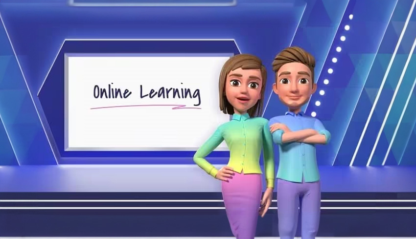 Democreator AI Avatar