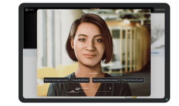 Digital Humans