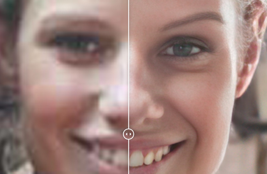 topaz gigapixel ai