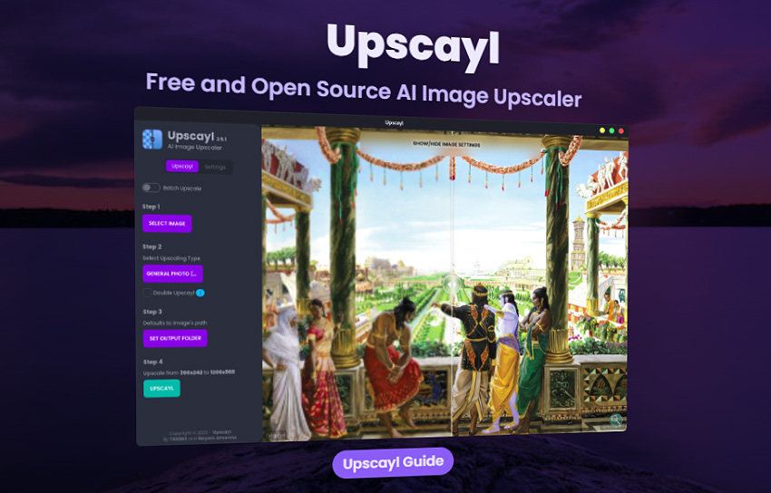 upscayl