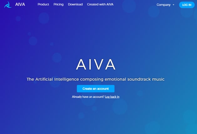 AIVA