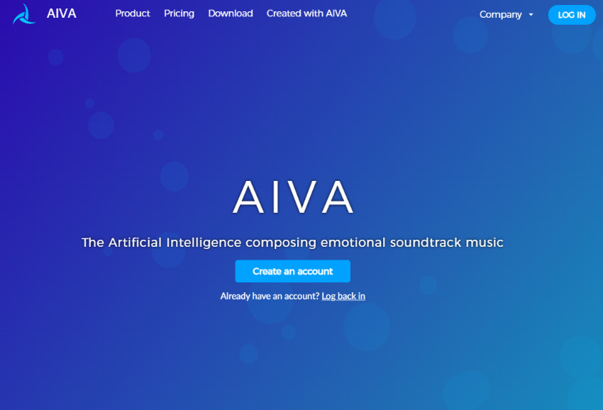 AIVA