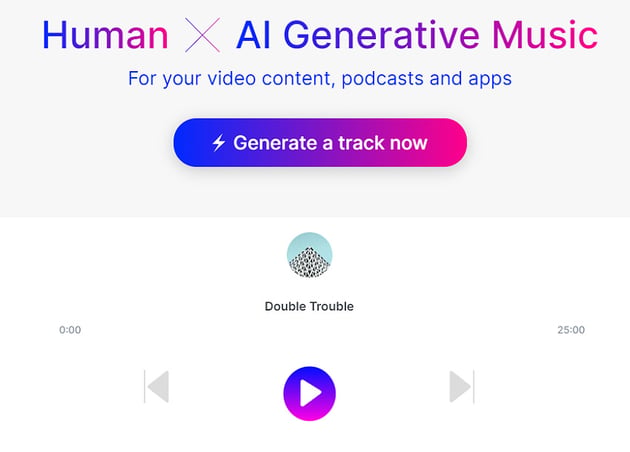 mubert