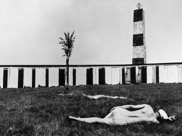 Trieste Italy - Cartier-Bresson