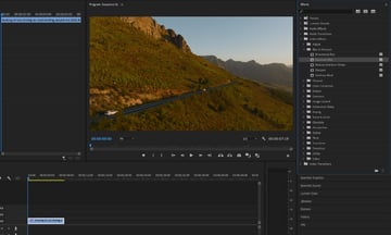 How to draw a mask Premiere Pro