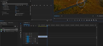 How to masking in Premiere