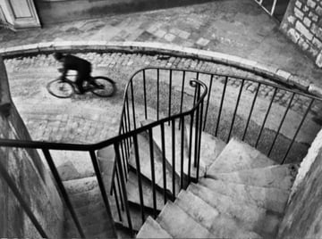 Hyeres 1932 - Cartier-Bresson