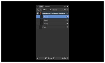 clip layers in affinity photo 