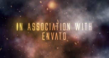 Fire and Smoke Cinematic Trailer - Apple Motion