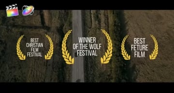 Film Credits Pack