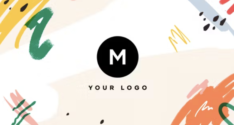 Tropical Logo - Animating in After Effects