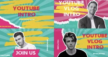 YouTube - Adobe After Effects Animation