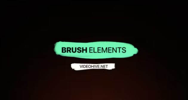 Ink Animating in After Effects