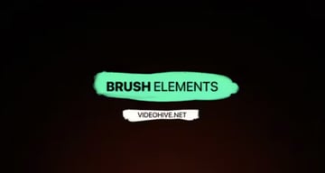 Ink Animating in After Effects