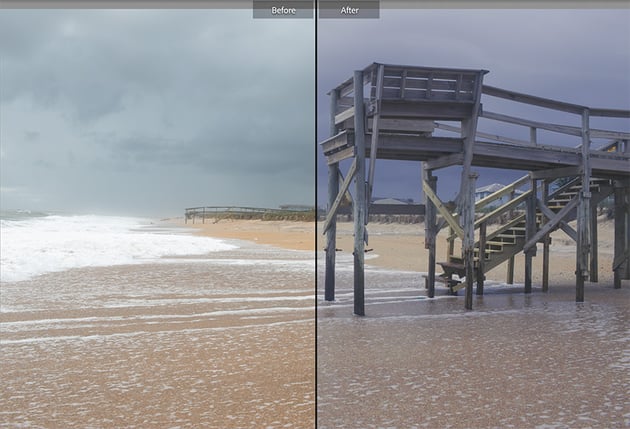 14 High Tide