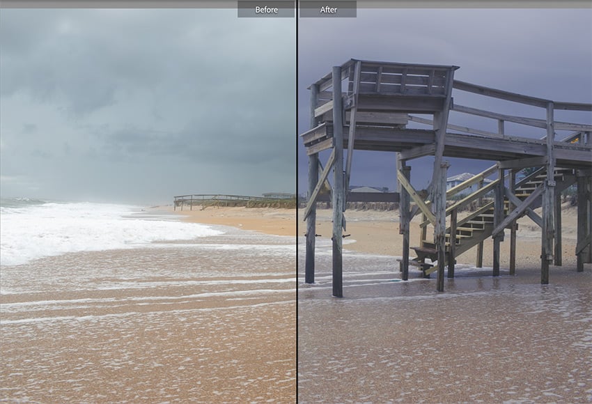 14 High Tide