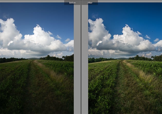 38 HDR Strong