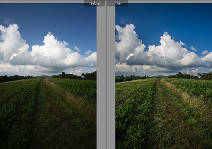 38 HDR Strong