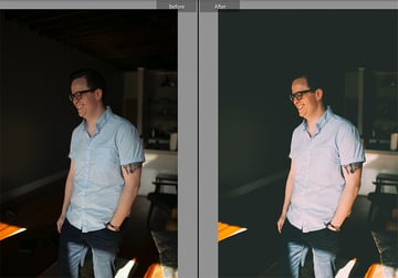 47 Perfect Portra