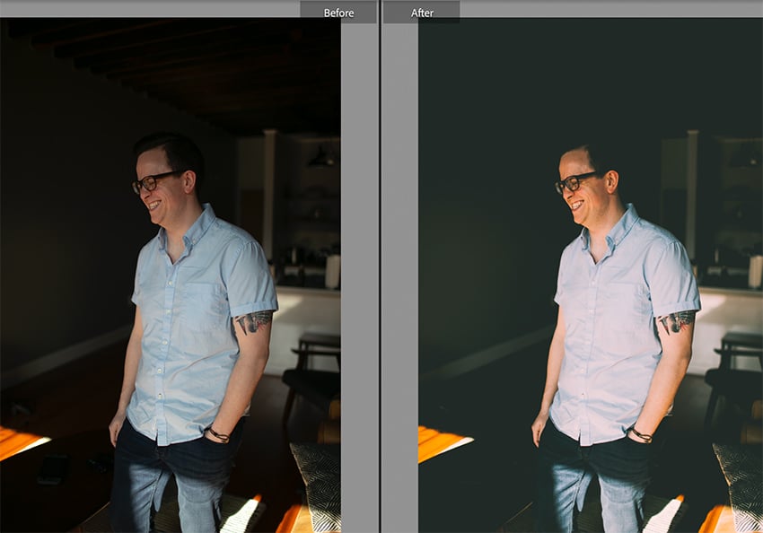47 Perfect Portra
