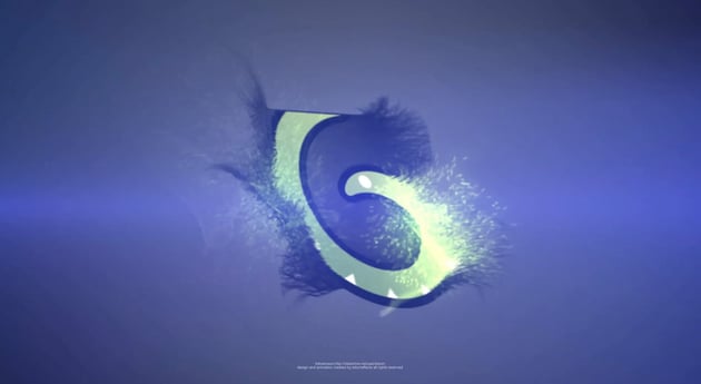 Dispersion logo trends