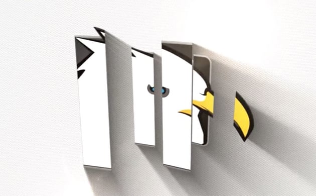 Corporate Logo